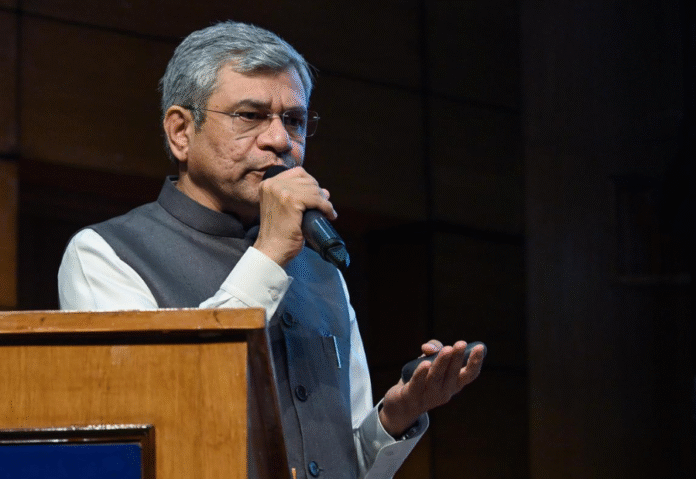 Government pushes AI skilling and creator platforms to scale India’s digital content ecosystem Government pushes AI skilling and creator platforms to scale India’s digital content ecosystem