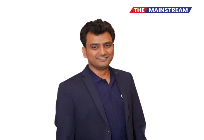 GenXAI promotes Suraj Kumar Jain as CTO to drive enterprise AI and automation strategy GenXAI promotes Suraj Kumar Jain as CTO to drive enterprise AI and automation strategy