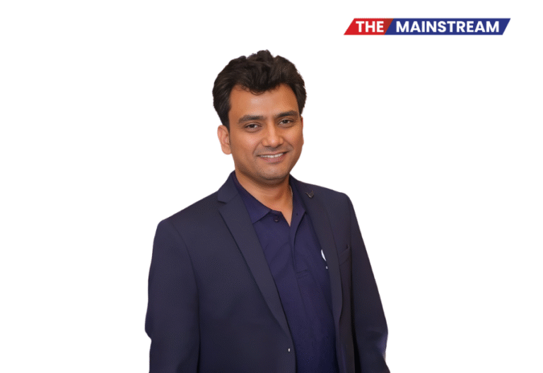 GenXAI promotes Suraj Kumar Jain as CTO to drive enterprise AI and automation strategy