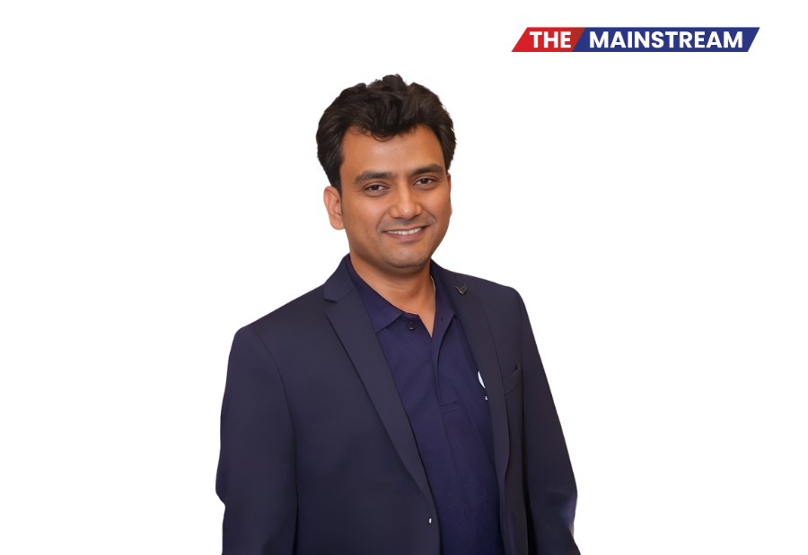 GenXAI promotes Suraj Kumar Jain as CTO to drive enterprise AI and automation strategy