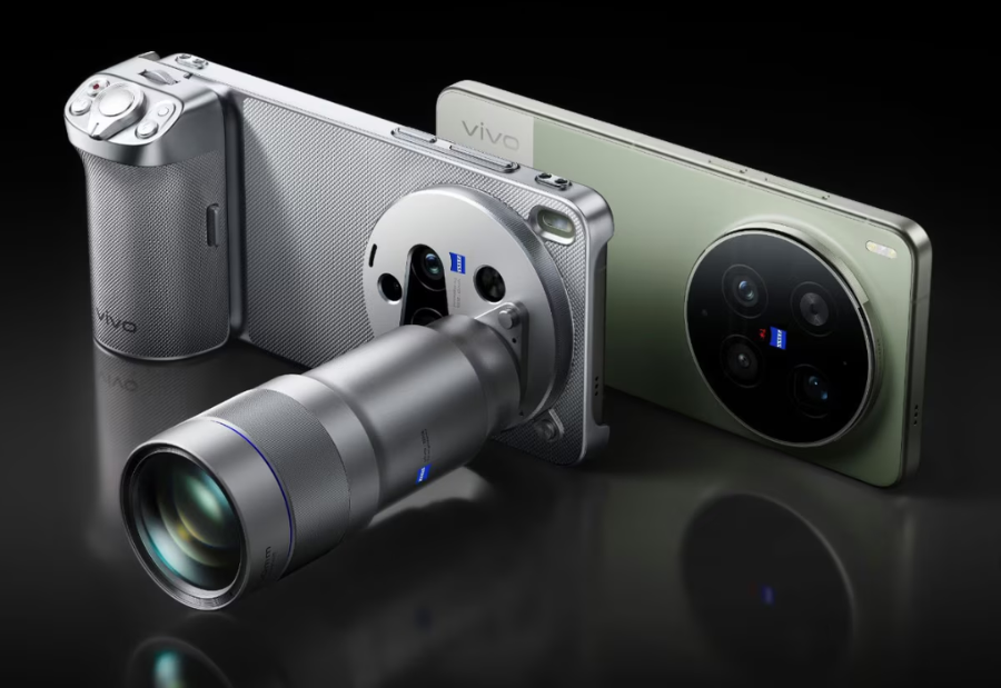 Vivo X300 Ultra leaks reveal advanced camera system, Geekbench listing ahead of March 30 launch