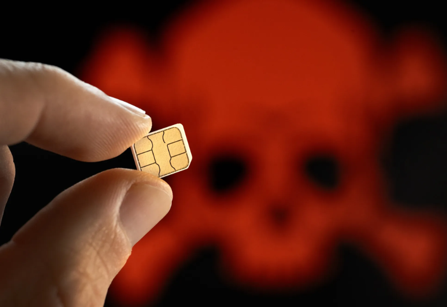 International SIM box network busted in Gurugram with cross-border links