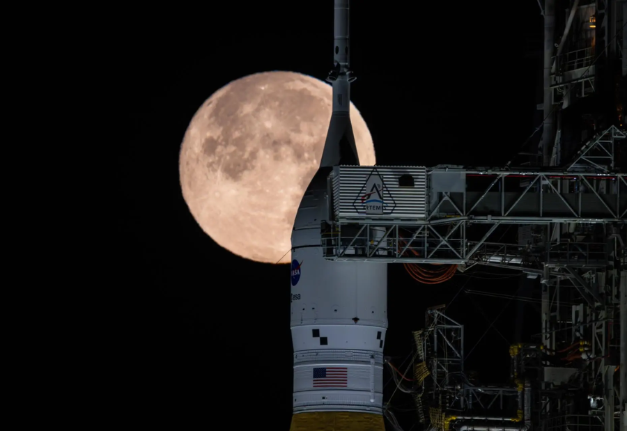 NASA to share roadmap for lunar return and future space missions by 2028