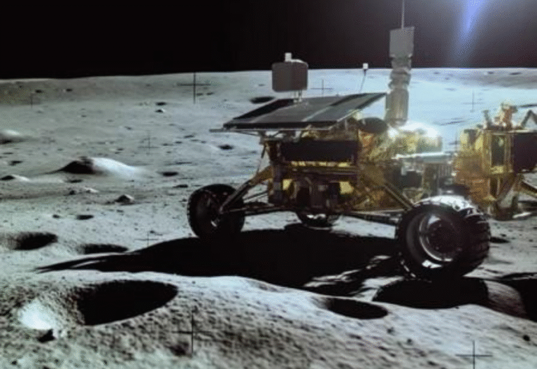 Indian scientists decode ancient lunar secrets to guide Chandrayaan-4 mission
