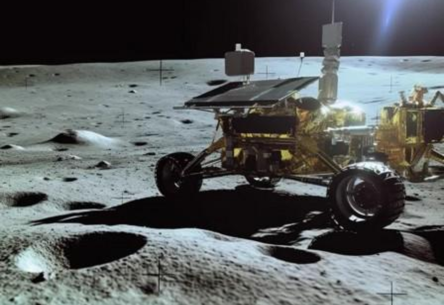 Indian scientists decode ancient lunar secrets to guide Chandrayaan-4 mission