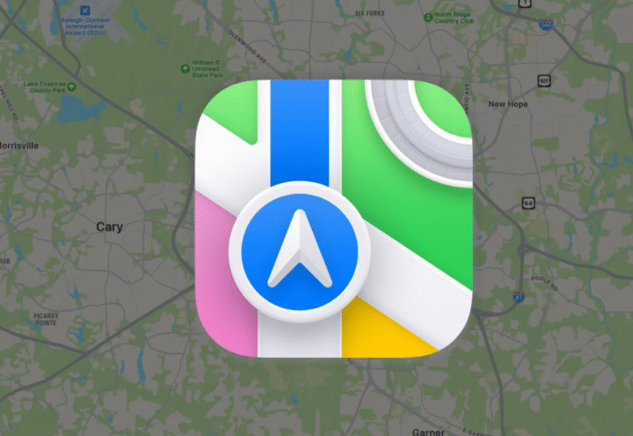 Apple plans ads in Maps to boost growing services revenue business