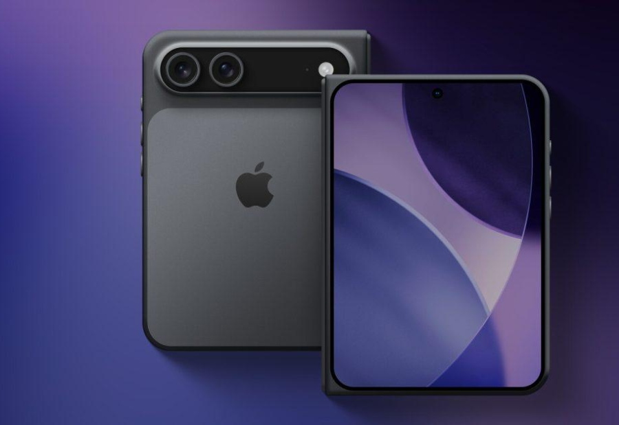 Apple tests new dual-layer glass tech to tackle foldable iPhone crease issue