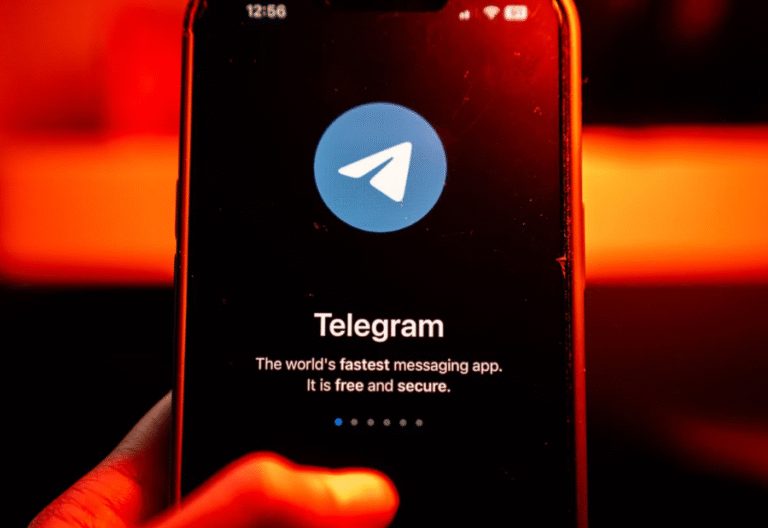 US agency flags Telegram-based cyber attacks linked to Iranian hackers targeting global critics
