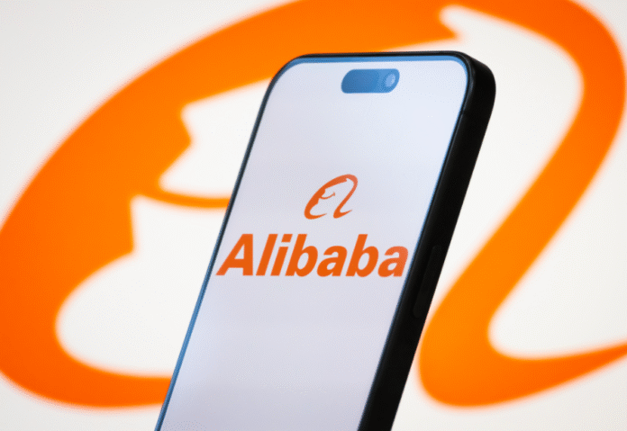 Alibaba launches advanced 5-nanometer chip to boost AI agent ecosystem