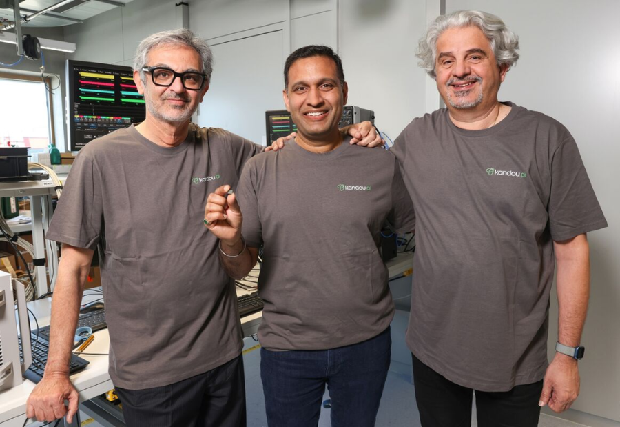 Kandou AI secures $225 million to scale chip technology for high-performance AI systems