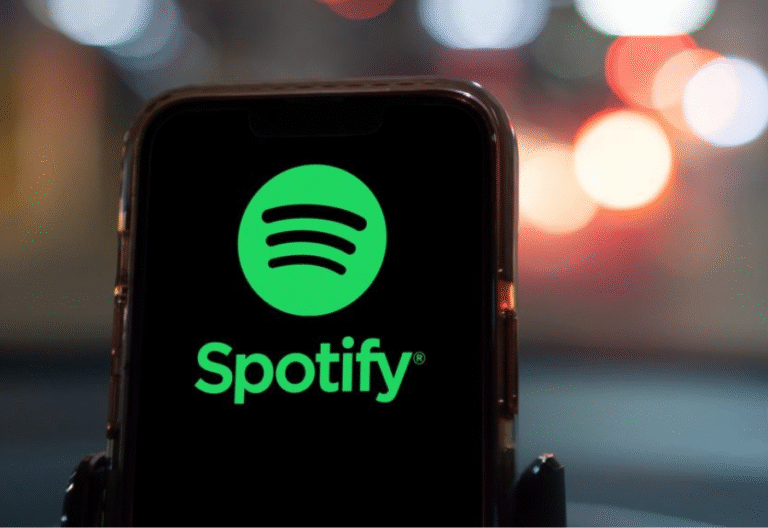 Spotify restructures podcast division with targeted layoffs and content changes