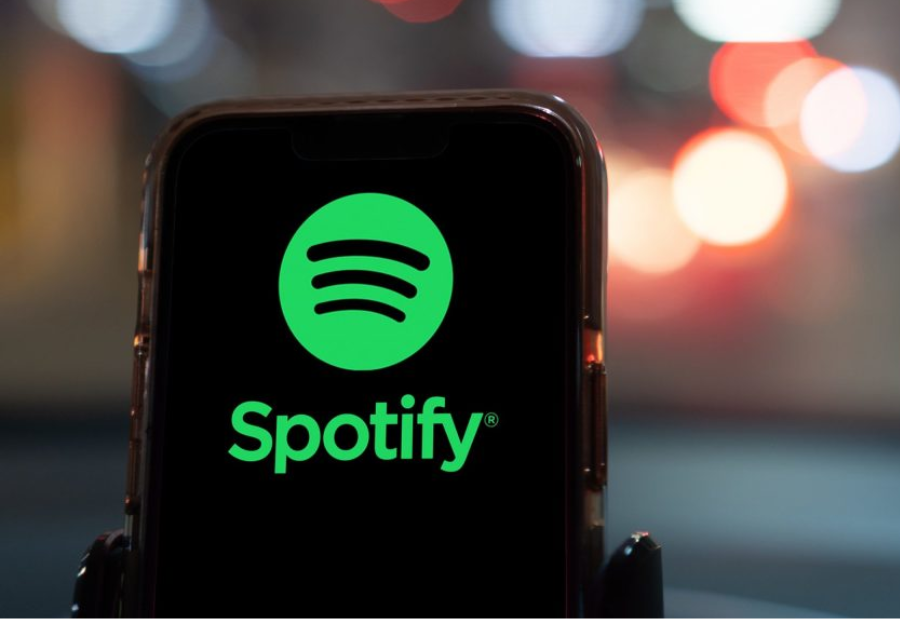 Spotify restructures podcast division with targeted layoffs and content changes
