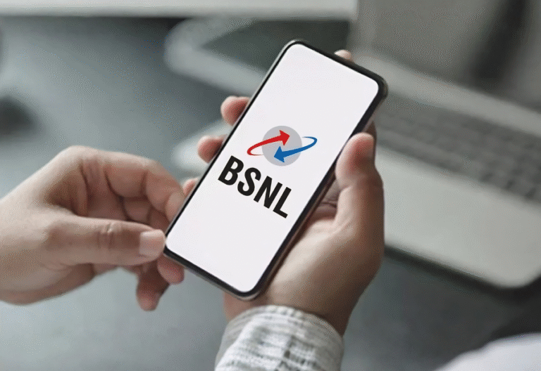 BSNL to introduce CNAP display feature to tackle spam calls nationwide
