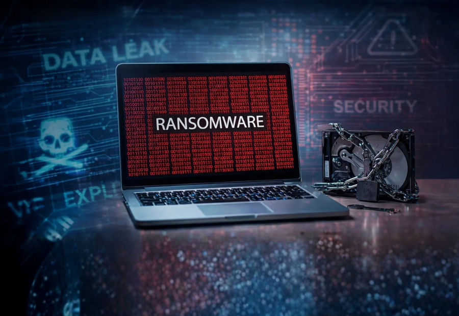 Ransomware attack on Trio-Tech unit raises concerns over chip supply chain security