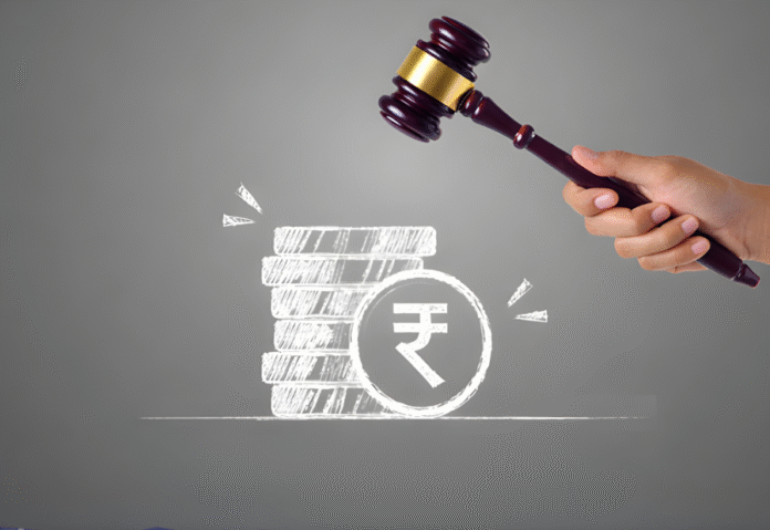 Government notifies new Income Tax Rules 2026 for stricter compliance