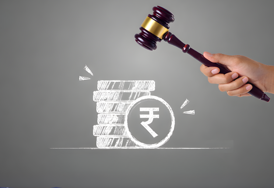 Government notifies new Income Tax Rules 2026 for stricter compliance