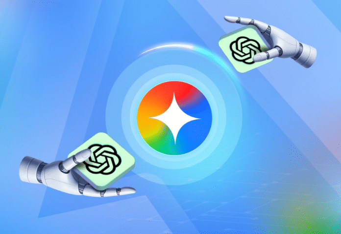 Gemini may let users transfer AI memory across platforms Gemini may let users transfer AI memory across platforms