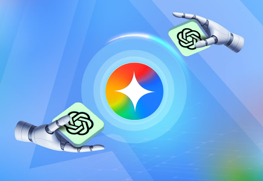 Gemini may let users transfer AI memory across platforms