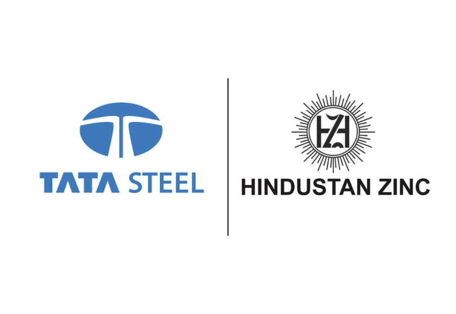 Tata Steel adopts Hindustan Zinc’s EcoZen to boost low-carbon production