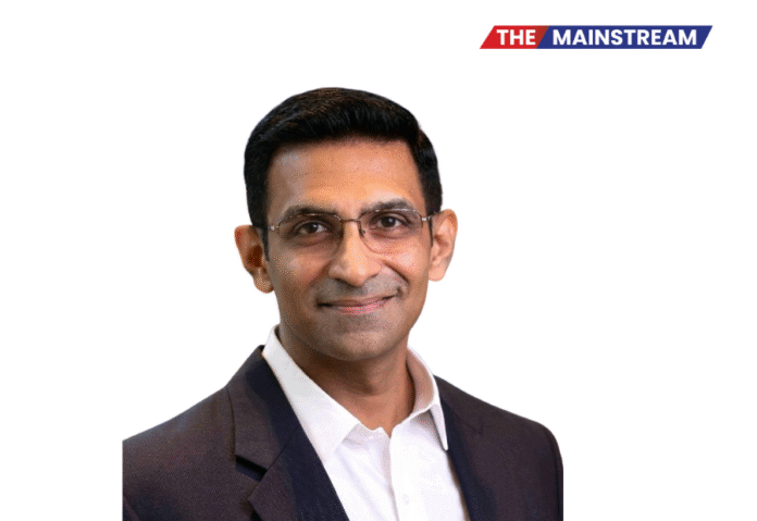 Kiran Mani to lead OpenAI’s Asia-Pacific growth from Singapore hub Kiran Mani to lead OpenAI’s Asia-Pacific growth from Singapore hub