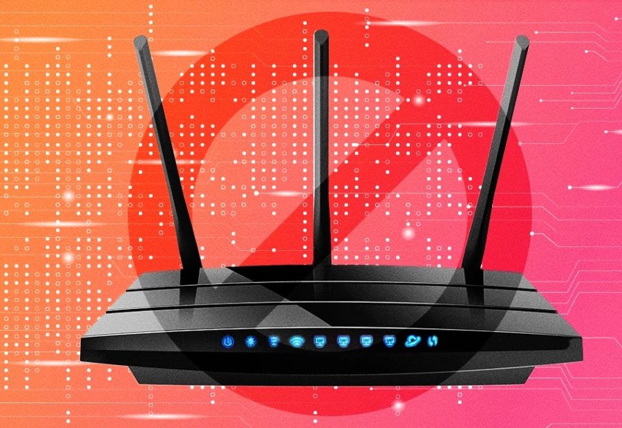 FCC bans new foreign routers to tighten U.S. cybersecurity framework