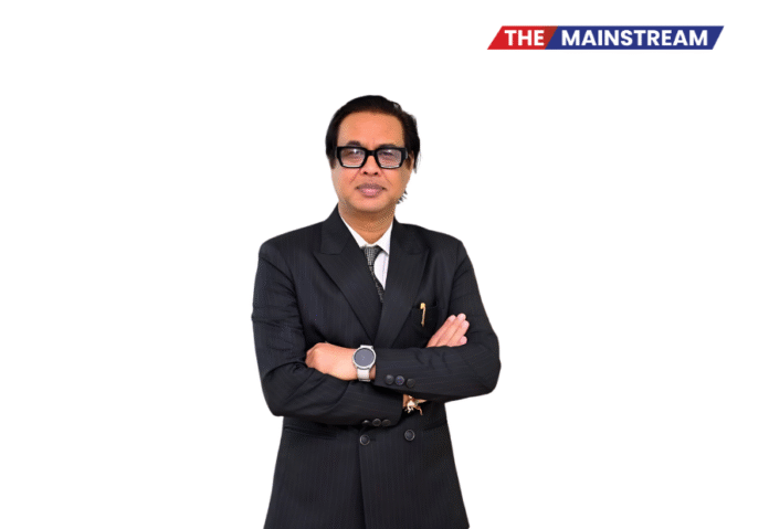 Dr. Manoj Kumar promoted to CMO role at Artemis Hospitals Dr. Manoj Kumar promoted to CMO role at Artemis Hospitals