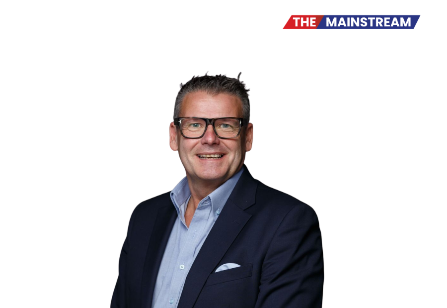 David Beardmore joins SSP UK & Ireland as CCO to lead customer and commercial strategy