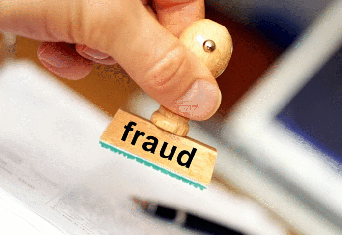 Fake loan scheme racket exposed; 7 arrested for using bank accounts in cyber fraud network Fake loan scheme racket exposed; 7 arrested for using bank accounts in cyber fraud network