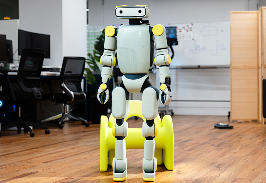 Amazon enters humanoid robotics race with Fauna Robotics acquisition