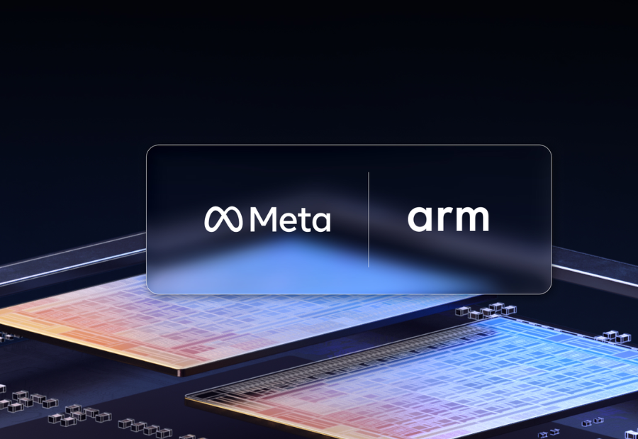 Meta and Arm join forces to power future AI infrastructure with advanced CPUs