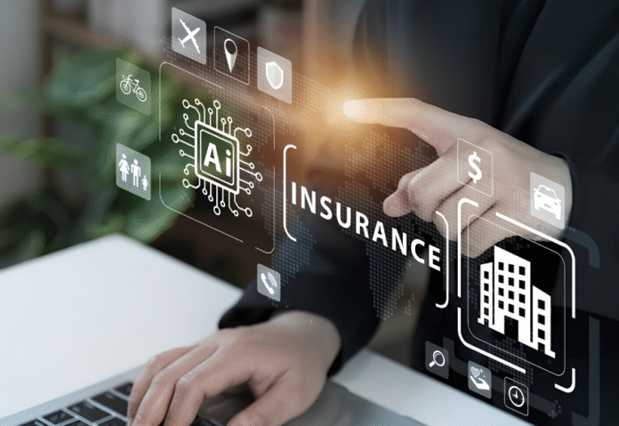 Insurers question corporate AI use as cyber risk landscape rapidly evolves Insurers question corporate AI use as cyber risk landscape rapidly evolves