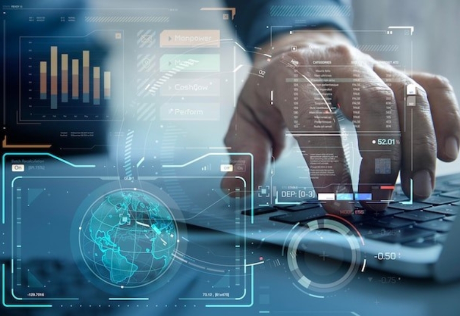 What Are the Top Technology Trends Crucial for India’s Digital Growth?