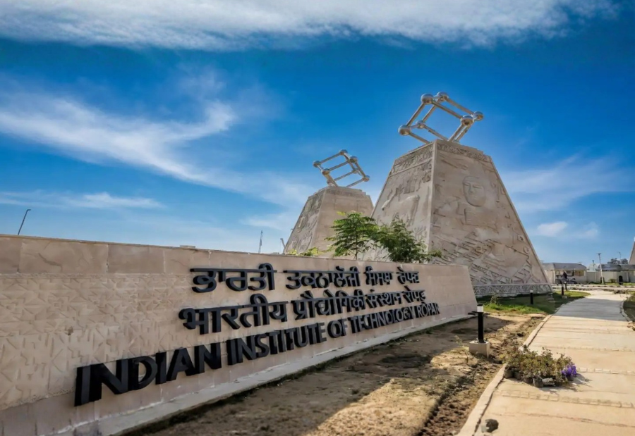 IIT Ropar’s Annam AI launches weather network and training program for farmers