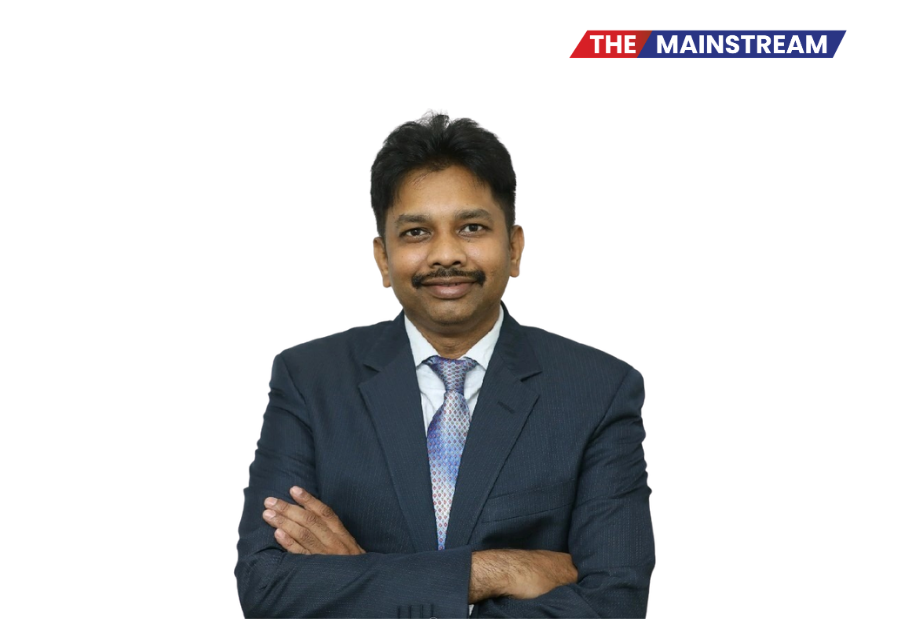 Dalmia Cement (Bharat) Limited welcomes Durairaj M as Chief Commercial Officer