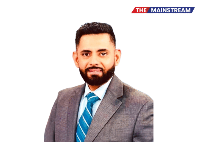 Knox Systems appoints Hemant Baidwan as CISO to advance secure AI cloud adoption