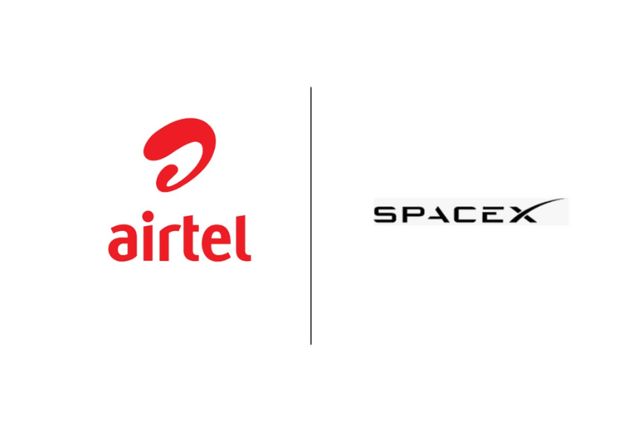 Airtel tests Starlink connectivity to enable 4G phones without network signal