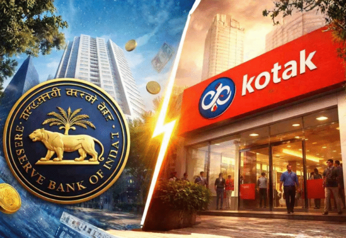 Kotak fraud highlights deposit safety rules and what every bank customer should know