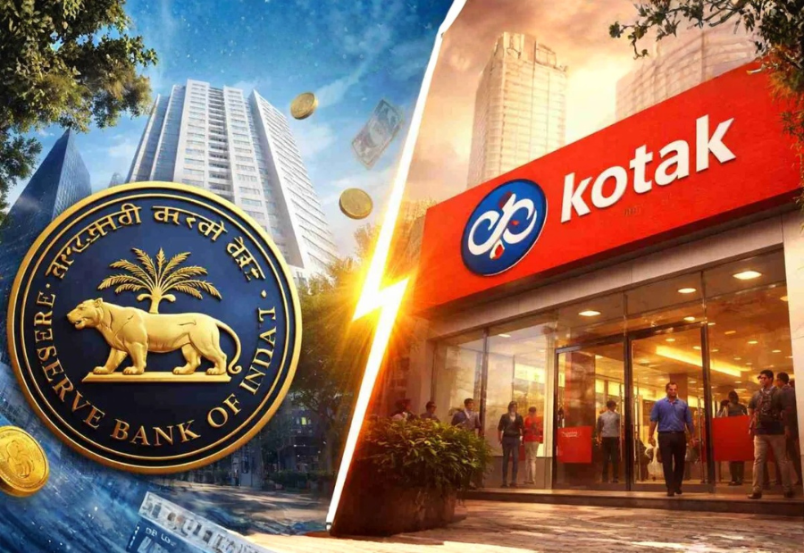 Kotak fraud case raises questions on deposit safety: What RBI rules mean for you