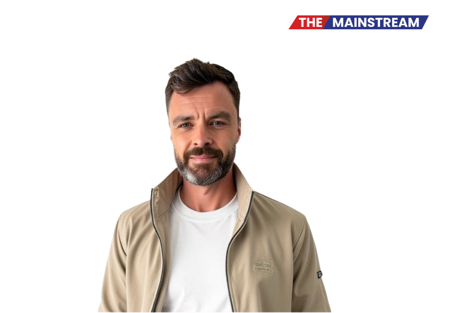 David Rice takes on an expanded role as HSBC’s first Chief AI Officer