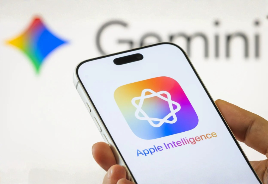 Apple adapts Gemini into smaller models to power on-device iPhone AI