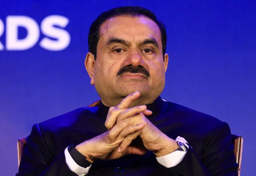 Adani in early talks with Meta, Google and Flipkart to expand data centre ambitions