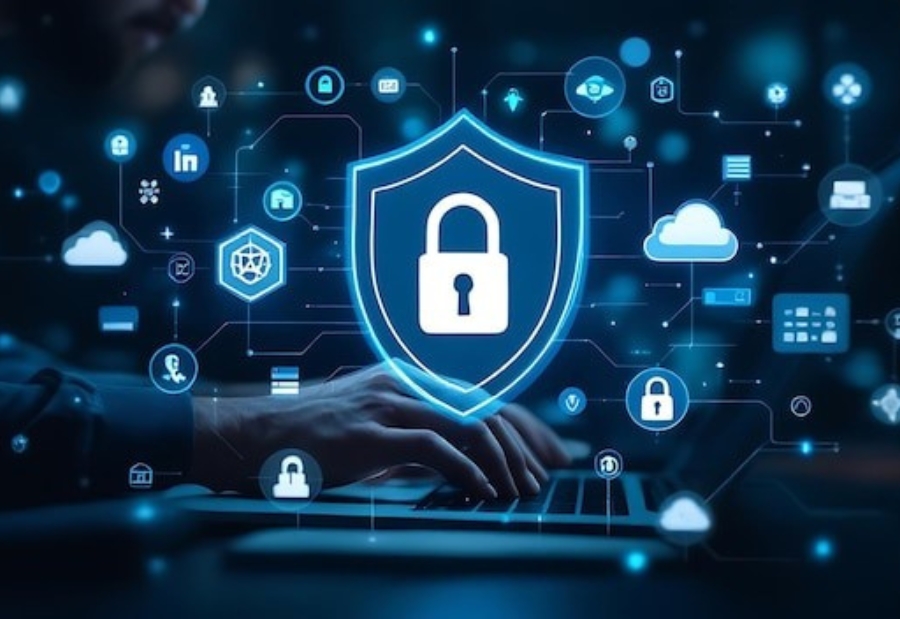 How Latest Tech News in India Is Shifting Focus Toward Cybersecurity