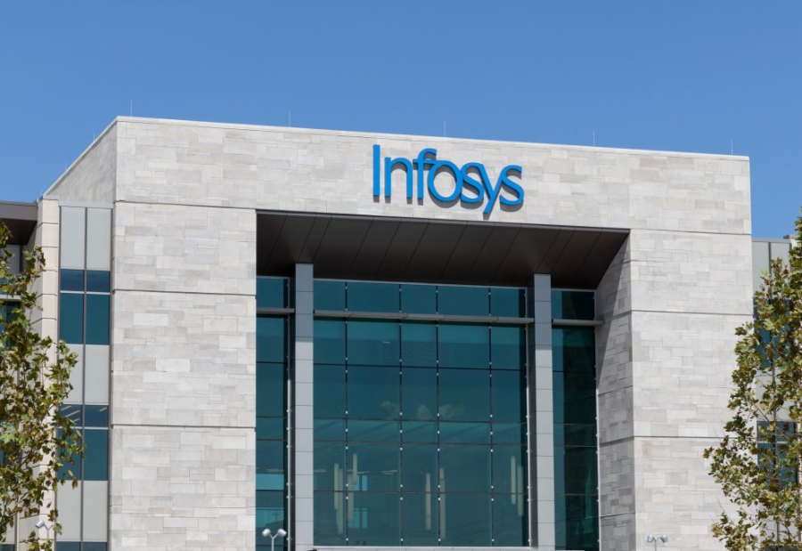 Infosys to acquire Optimum Healthcare IT for $465 million to boost healthcare services