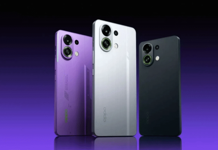 Oppo gears up for April 1 launch of gaming-focused K15 Pro series in China Oppo gears up for April 1 launch of gaming-focused K15 Pro series in China
