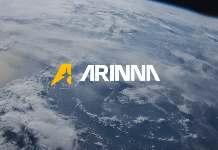 Arinna targets space power challenges with next-gen solar technology funding Arinna targets space power challenges with next-gen solar technology funding