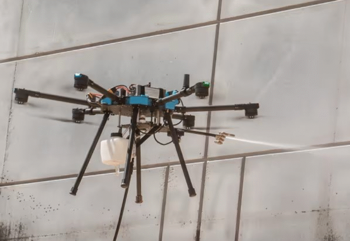 Lucid Bots expands real-world robotics solutions with new funding boost Lucid Bots expands real-world robotics solutions with new funding boost