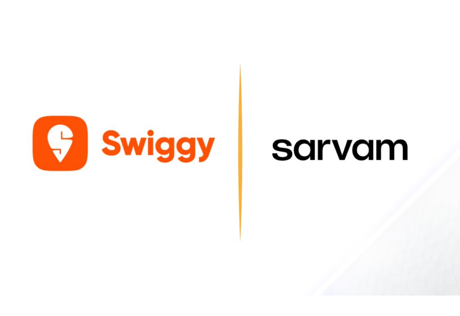 Swiggy partners Sarvam to enable voice-based multilingual ordering across services