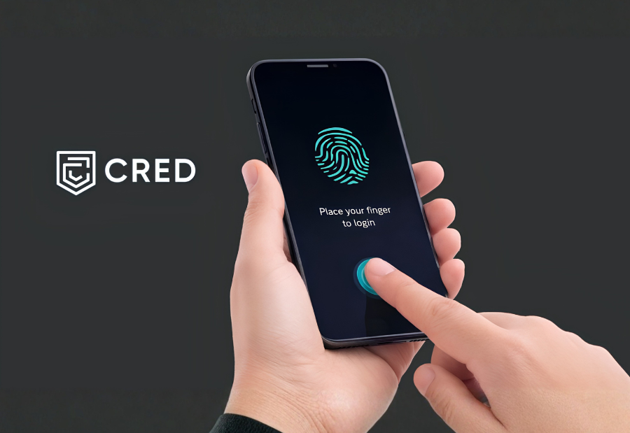 CRED simplifies payments with biometric authentication for UPI users