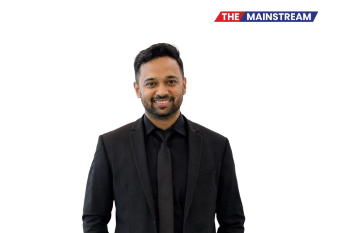 Granules India strengthens transformation strategy with Tushar Zade appointment