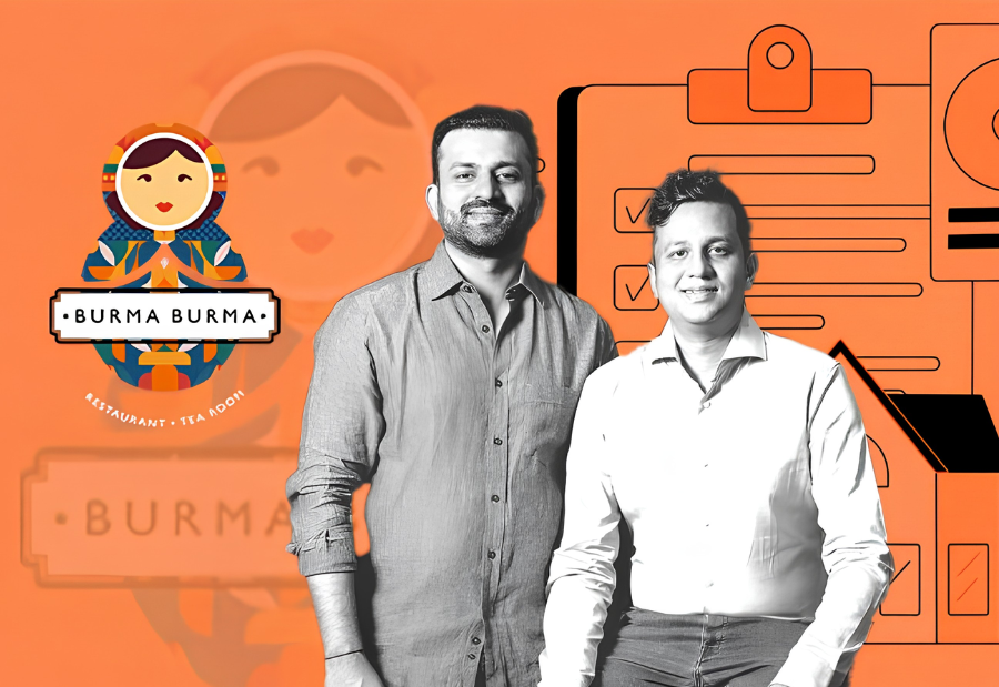 Burma Burma raises ₹38 crore to fuel expansion and strengthen premium dining presence
